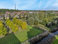 Verkocht: Lobeliuslaan 226, 2341 PL Oegstgeest
