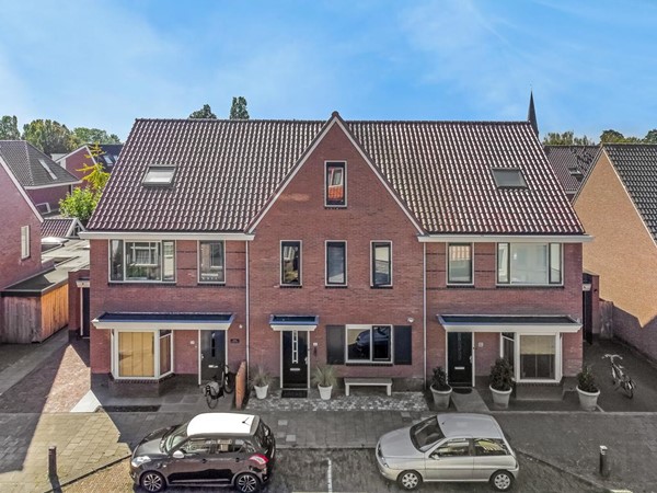 Verkocht: Nieuwstraat 32, 2161 PP Lisse