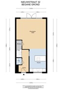 Verkocht: Nieuwstraat 32, 2161 PP Lisse
