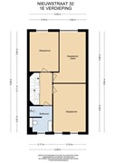 Verkocht: Nieuwstraat 32, 2161 PP Lisse