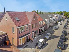 Verkocht: Nieuwstraat 32, 2161 PP Lisse