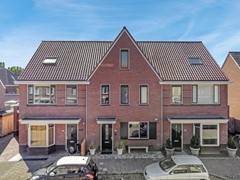 Verkocht: Nieuwstraat 32, 2161 PP Lisse