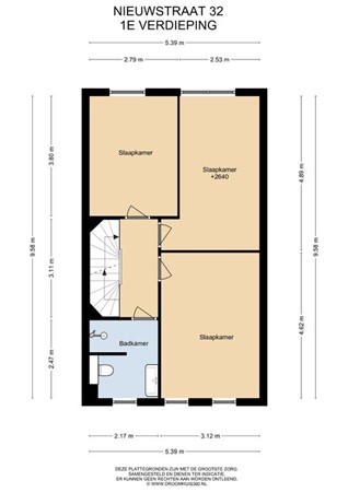 Nieuwstraat 32, 2161 PP Lisse - 