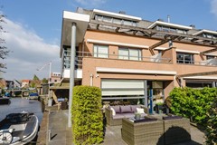 Verkocht: Havenzicht 21, 2171 GV Sassenheim