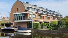 Verkocht: Havenzicht 21, 2171 GV Sassenheim