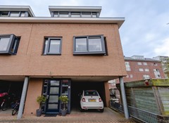 Verkocht: Havenzicht 21, 2171 GV Sassenheim