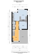 Verkocht: Havenzicht 21, 2171 GV Sassenheim