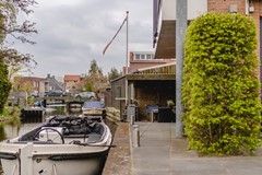 Verkocht: Havenzicht 21, 2171 GV Sassenheim