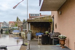Verkocht: Havenzicht 21, 2171 GV Sassenheim