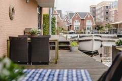 Verkocht: Havenzicht 21, 2171 GV Sassenheim