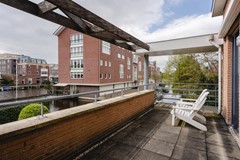 Verkocht: Havenzicht 21, 2171 GV Sassenheim