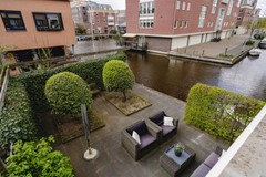 Verkocht: Havenzicht 21, 2171 GV Sassenheim