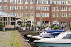 Verkocht: Havenzicht 21, 2171 GV Sassenheim