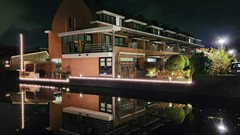 Verkocht: Havenzicht 21, 2171 GV Sassenheim