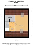 Verkocht: Havenzicht 21, 2171 GV Sassenheim