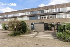 Verkocht: Damloperwerf 33, 2317DT Leiden