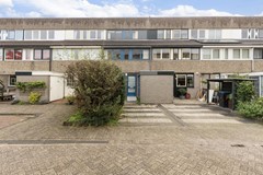 Verkocht: Damloperwerf 33, 2317 DT Leiden