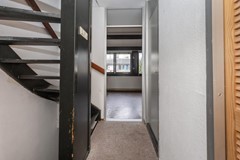 Verkocht: Damloperwerf 33, 2317 DT Leiden
