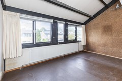 Verkocht: Damloperwerf 33, 2317 DT Leiden