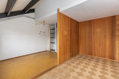 Verkocht: Damloperwerf 33, 2317 DT Leiden