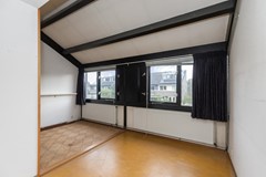 Verkocht: Damloperwerf 33, 2317 DT Leiden