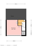 Verkocht: Damloperwerf 33, 2317 DT Leiden
