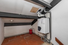 Verkocht: Damloperwerf 33, 2317 DT Leiden