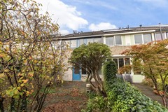 Verkocht: Damloperwerf 33, 2317 DT Leiden