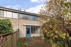Verkocht: Damloperwerf 33, 2317 DT Leiden