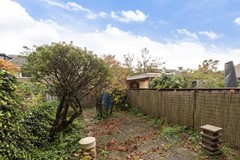 Verkocht: Damloperwerf 33, 2317 DT Leiden