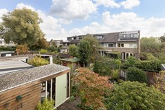 Verkocht: Damloperwerf 33, 2317 DT Leiden
