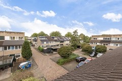 Verkocht: Damloperwerf 33, 2317 DT Leiden