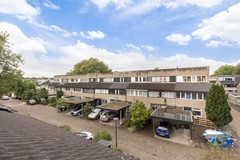 Verkocht: Damloperwerf 33, 2317 DT Leiden
