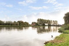 Verkocht: Damloperwerf 33, 2317 DT Leiden