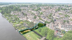 Verkocht: Albert Verweijlaan 57, 2182 PT Hillegom