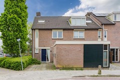 Verkocht: Albert Verweijlaan 57, 2182 PT Hillegom