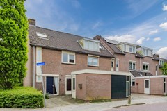 Verkocht: Albert Verweijlaan 57, 2182 PT Hillegom