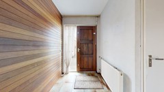 Verkocht: Albert Verweijlaan 57, 2182 PT Hillegom