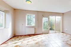 Verkocht: Albert Verweijlaan 57, 2182 PT Hillegom