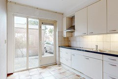 Verkocht: Albert Verweijlaan 57, 2182 PT Hillegom