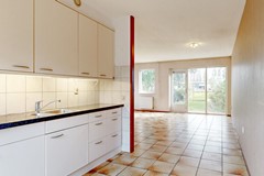 Verkocht: Albert Verweijlaan 57, 2182 PT Hillegom