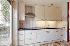 Verkocht: Albert Verweijlaan 57, 2182 PT Hillegom
