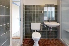 Verkocht: Albert Verweijlaan 57, 2182 PT Hillegom