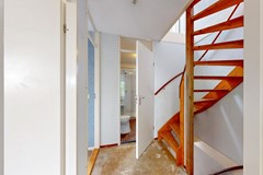 Verkocht: Albert Verweijlaan 57, 2182 PT Hillegom