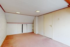 Verkocht: Albert Verweijlaan 57, 2182 PT Hillegom