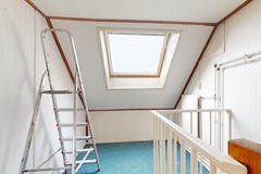 Verkocht: Albert Verweijlaan 57, 2182 PT Hillegom