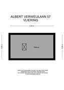 Verkocht: Albert Verweijlaan 57, 2182 PT Hillegom