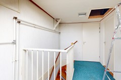 Verkocht: Albert Verweijlaan 57, 2182 PT Hillegom
