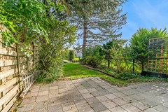 Verkocht: Albert Verweijlaan 57, 2182 PT Hillegom