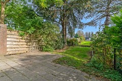 Verkocht: Albert Verweijlaan 57, 2182 PT Hillegom